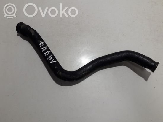 BMW 5 E39 Engine coolant pipe/hose