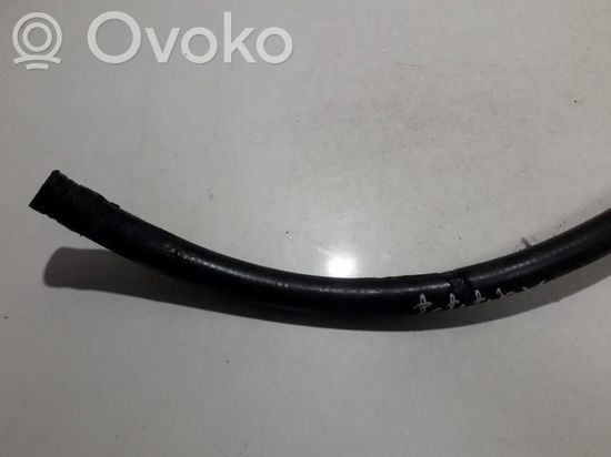 BMW 5 E39 Power steering hose/pipe/line