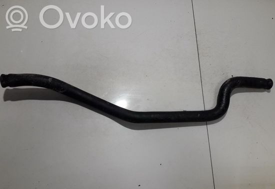 BMW 5 E39 Engine coolant pipe/hose