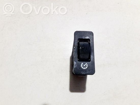 BMW 5 E39 Panel lighting control switch 61318360461 259 160 61318360461 259 160