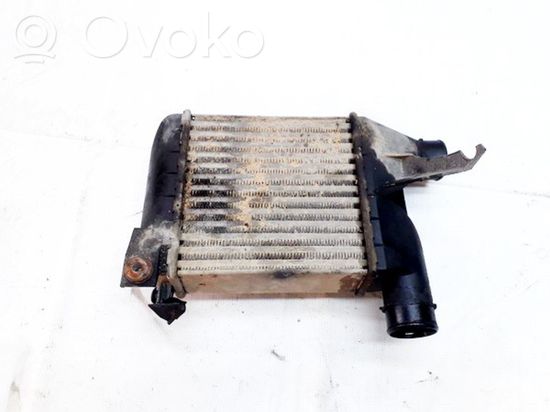 BMW 5 E39 Intercooler radiator 2246031 2 246 031 2246031 2 246 031