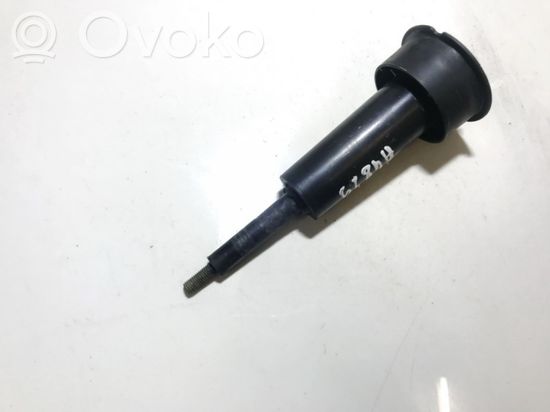 Audi A3 S3 8L Spare wheel bolt