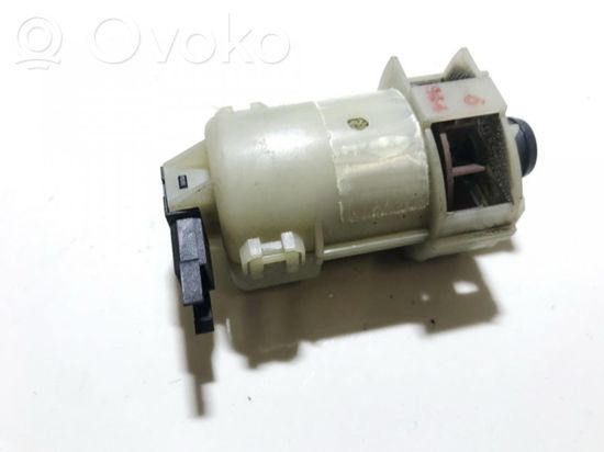 Audi A3 S3 8L Engine control unit/module fan