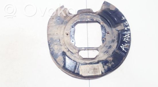 BMW 5 E39 Rear brake disc plate dust cover 1983144 9297070405791442 1983144 9297070405791442
