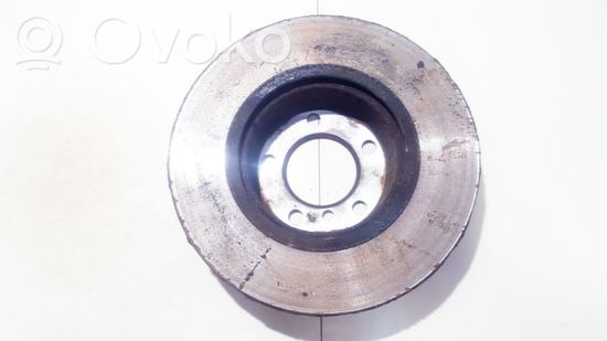 BMW 1 F20 F21 Front brake disc ventiliuojamas ventiliuojamas