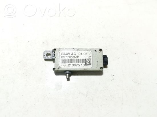 BMW X5 E53 Antenna control unit 837765801 8377658-01 837765801 8377658-01