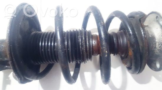 BMW X3 E83 Front coil spring