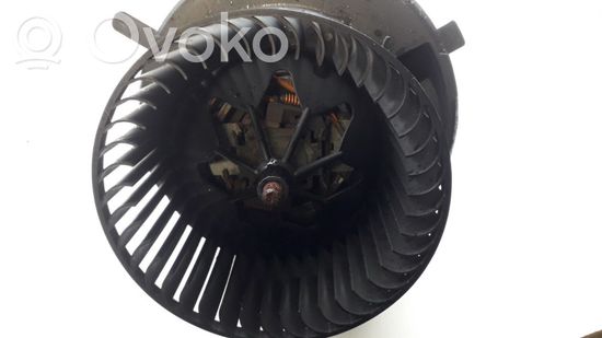 Volkswagen PASSAT B6 Heater fan/blower 1K2819015 9832727A 1K2819015 9832727A