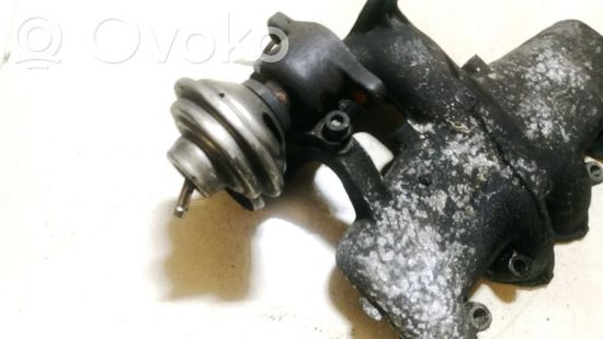 Audi A6 S6 C5 4B EGR valve 961066 021831501e 961066 021831501e