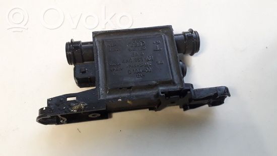 Audi A4 S4 B5 8D Other control units/modules 4A0959981 4A0959981