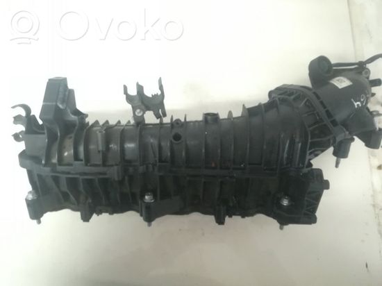 BMW 3 E90 E91 Intake manifold 7807991 8514771 8506406 108452s10 850640605 108452s10 7807991 8514771 8506406 108452s10 850640605 108452s10