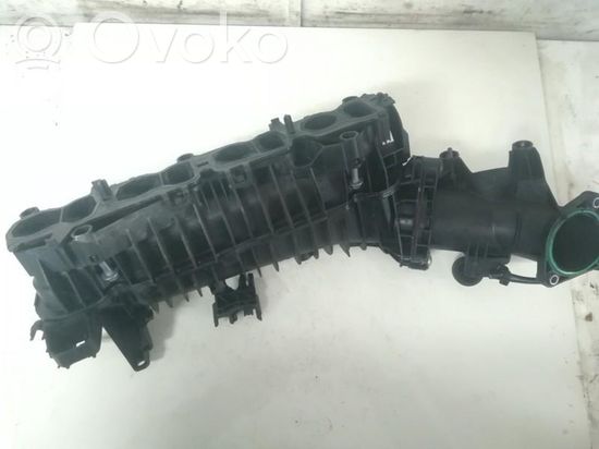 BMW 3 E90 E91 Intake manifold 7807991 8514771 8506406 108452s10 850640605 108452s10 7807991 8514771 8506406 108452s10 850640605 108452s10