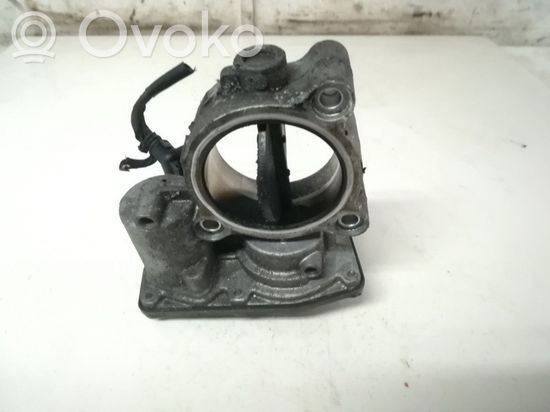 BMW 3 E90 E91 Throttle valve 13547810752 1354781075202 13547810752 1354781075202