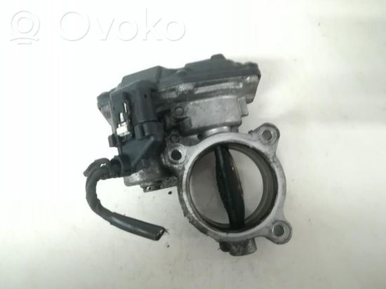 BMW 3 E90 E91 Throttle valve 13547810752 1354781075202 13547810752 1354781075202