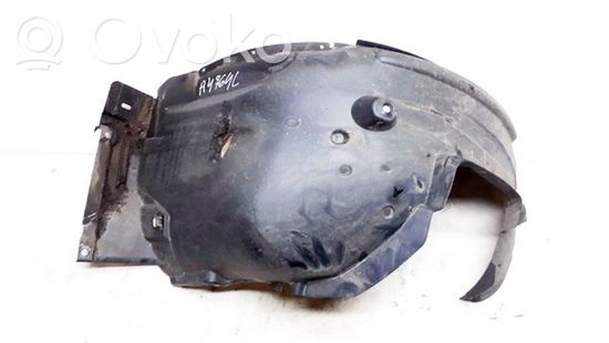 BMW 3 E90 E91 Rear arch fender liner splash guards 51717059377 748506 10 51717059377 748506 10