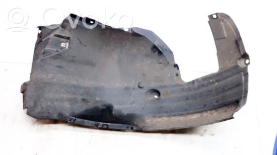 BMW 3 E90 E91 Rear arch fender liner splash guards 51717059377 748506 10 51717059377 748506 10