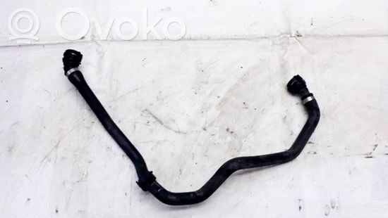 BMW 3 E90 E91 Engine coolant pipe/hose 8507333 8 507 333 8507333 8 507 333