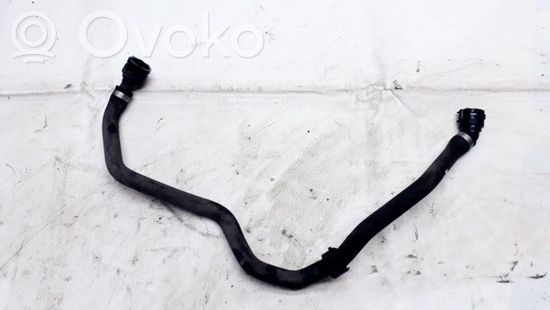 BMW 3 E90 E91 Engine coolant pipe/hose 8507333 8 507 333 8507333 8 507 333