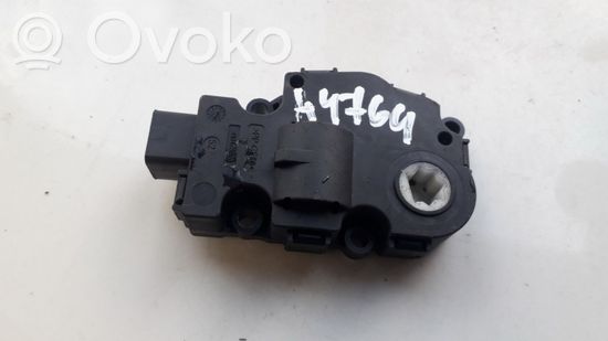 BMW 3 E90 E91 Air flap motor/actuator 412650750 efb432 412650750 efb432