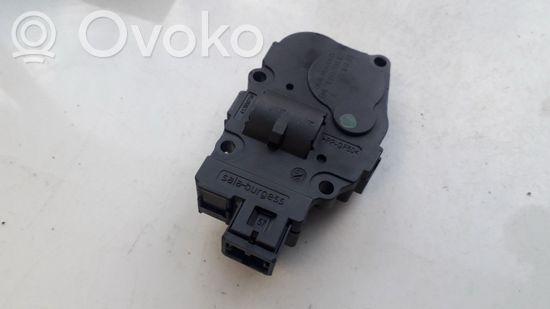 BMW 3 E90 E91 Air flap motor/actuator 412650750 efb432 412650750 efb432