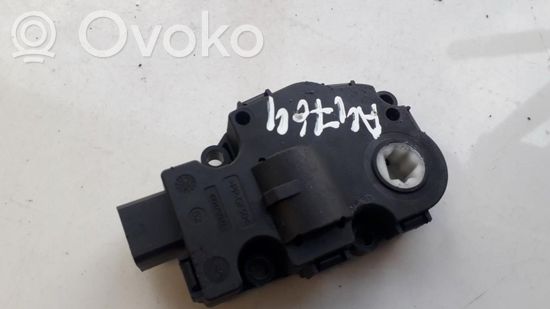 BMW 3 E90 E91 Air flap motor/actuator 410475520 24102011 410475520 24102011