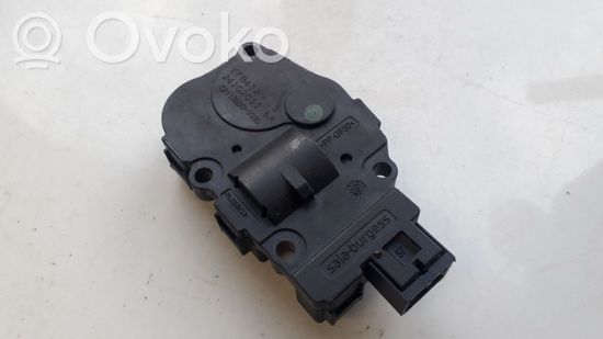 BMW 3 E90 E91 Air flap motor/actuator 410475520 24102011 410475520 24102011