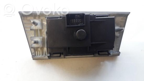 BMW 3 E90 E91 Light switch 916940501 33600112 2141400 916940501 33600112 2141400