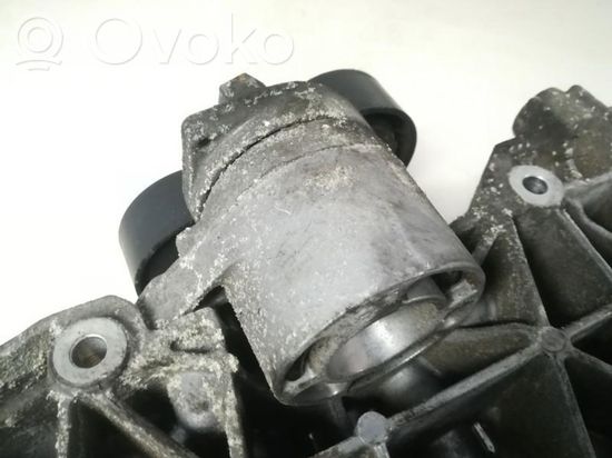 BMW 3 E90 E91 Generator/alternator belt tensioner