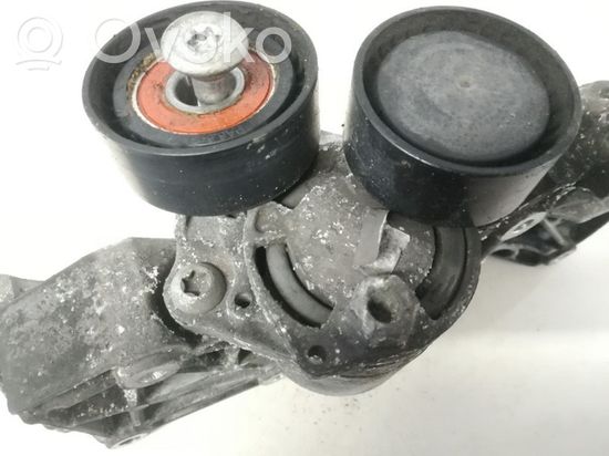 BMW 3 E90 E91 Generator/alternator belt tensioner