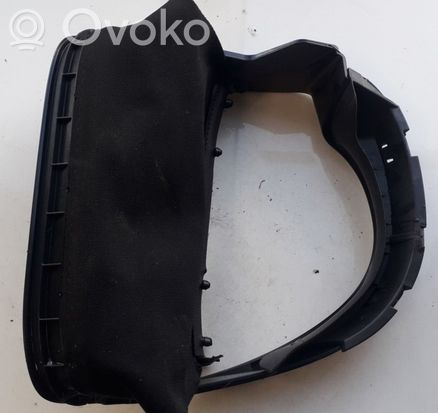 BMW 3 E90 E91 Steering wheel column trim 51457158187 135999-10 51457158187 135999-10