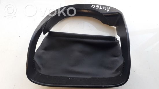BMW 3 E90 E91 Steering wheel column trim 51457158187 135999-10 51457158187 135999-10
