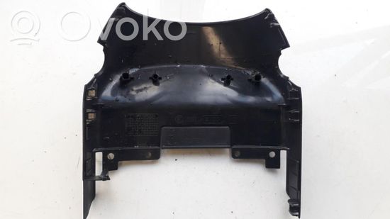 BMW 3 E90 E91 Steering wheel column trim 61316950265 61.316950265 6131-6950265 61316950265 61.316950265 6131-6950265