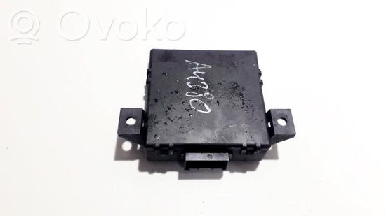 Audi A4 S4 B8 8K Other control units/modules 8t0907468 8t0 907 468 8t0907468 8t0 907 468