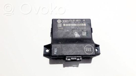 Audi A4 S4 B8 8K Other control units/modules 8t0907468 8t0 907 468 8t0907468 8t0 907 468