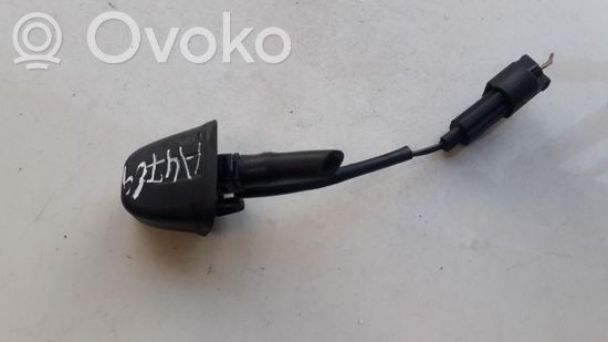 BMW 3 E90 E91 Windshield washer spray nozzle
