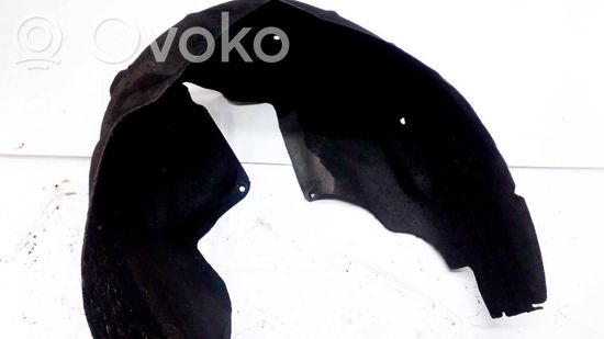BMW 3 E90 E91 Rear arch fender liner splash guards