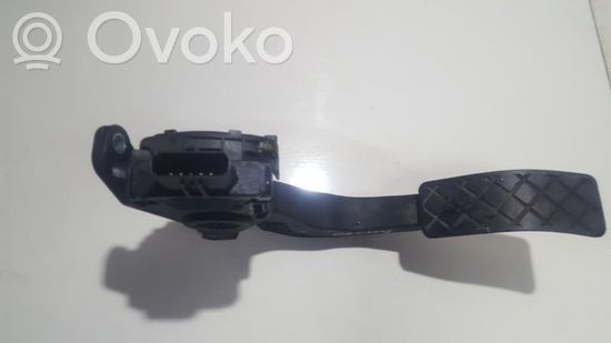 Audi A4 S4 B8 8K Accelerator throttle pedal 8k1721523 6pv 009 505-00 8k1721523 6pv 009 505-00