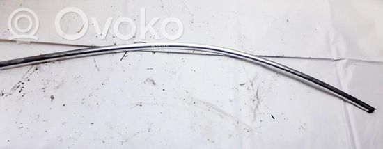 BMW 3 E90 E91 Front door glass trim molding