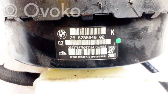 BMW 3 E90 E91 Brake booster 29678804002 29678804002