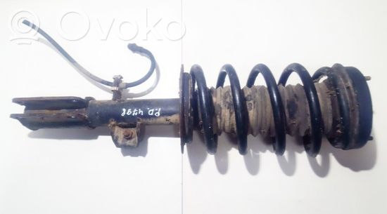 BMW X5 E53 Front shock absorber/damper 31316754344 22194426 31316754344 22194426
