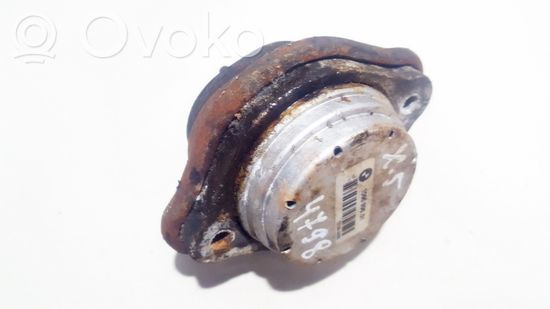 BMW X5 E53 Engine mount bracket 109699601 109696.01 109699601 109696.01