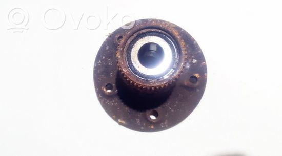 Mercedes-Benz A W168 Rear wheel hub