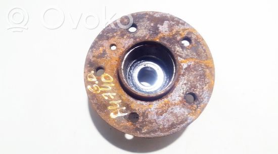Mercedes-Benz A W168 Rear wheel hub