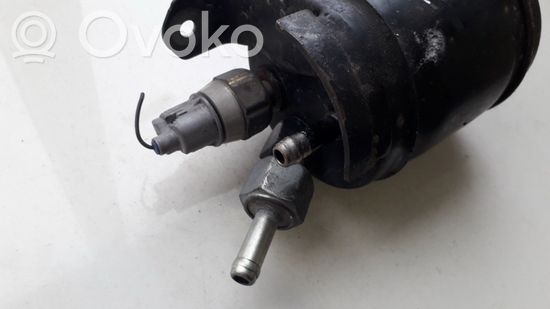 Audi A4 S4 B8 8K Fuel filter