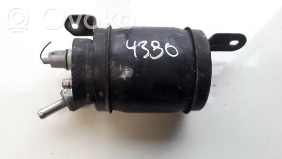 Audi A4 S4 B8 8K Fuel filter