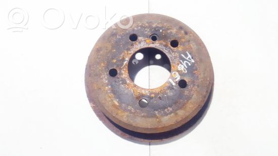 Mercedes-Benz A W168 Drum brake (rear)