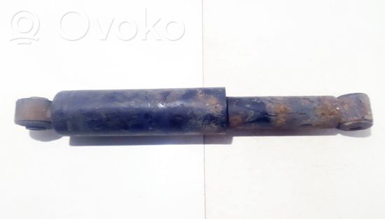 Mercedes-Benz Vito Viano W639 Rear shock absorber/damper