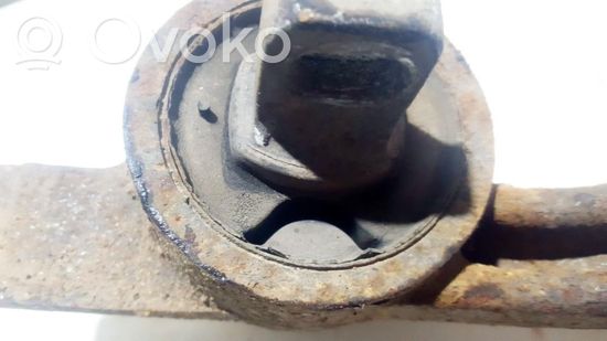 Mercedes-Benz Vito Viano W639 Engine mounting bracket a6393530495 a6393530495