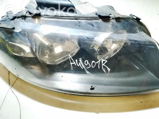 Audi A3 S3 8P Headlight/headlamp 8p0941004k 8p0941004k