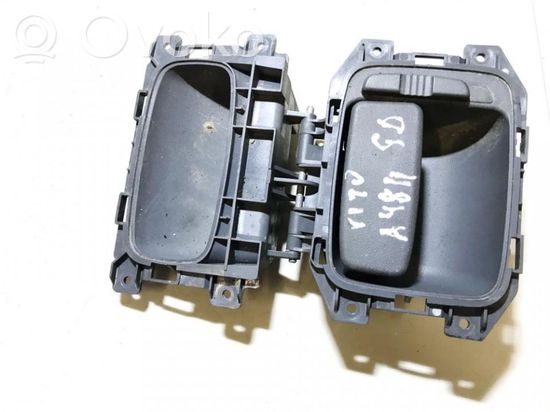 Mercedes-Benz Vito Viano W639 Rear door interior handle a6397600061 a6397600061